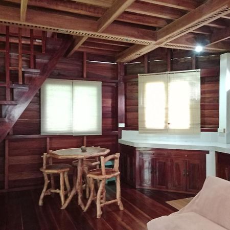 Pahiluna Guesthouse Панглао Экстерьер фото