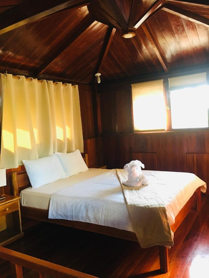 Pahiluna Guesthouse Панглао Экстерьер фото