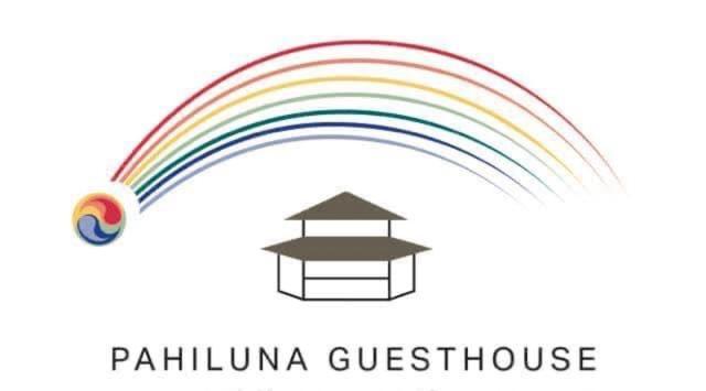 Pahiluna Guesthouse Панглао Экстерьер фото