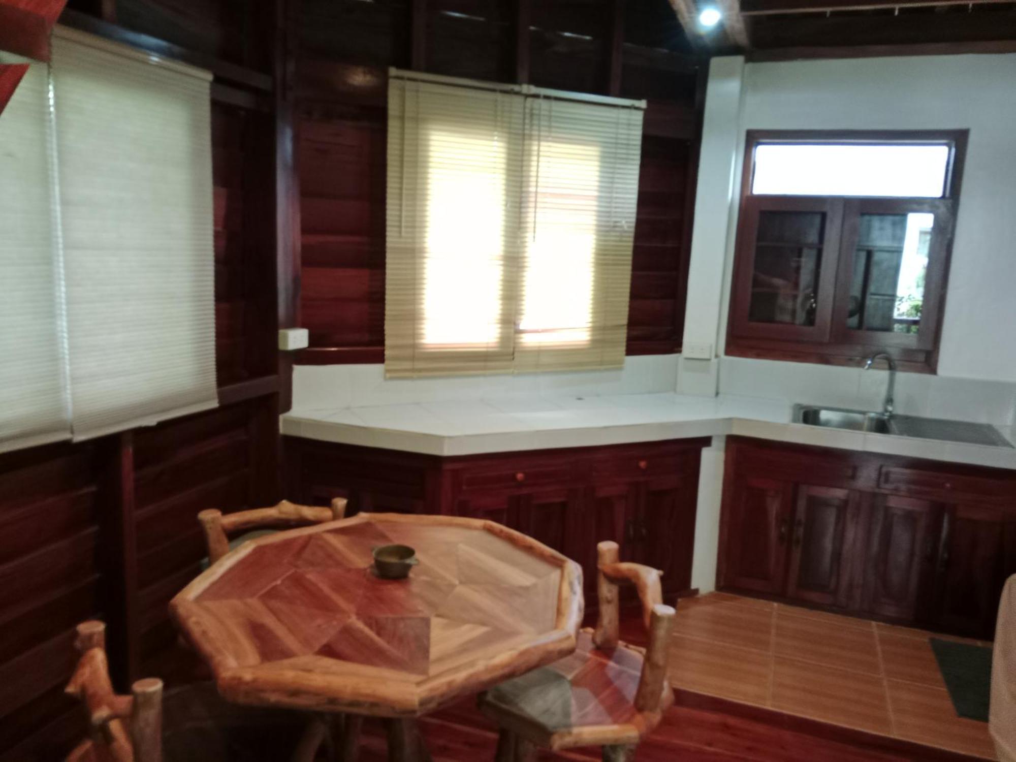 Pahiluna Guesthouse Панглао Экстерьер фото