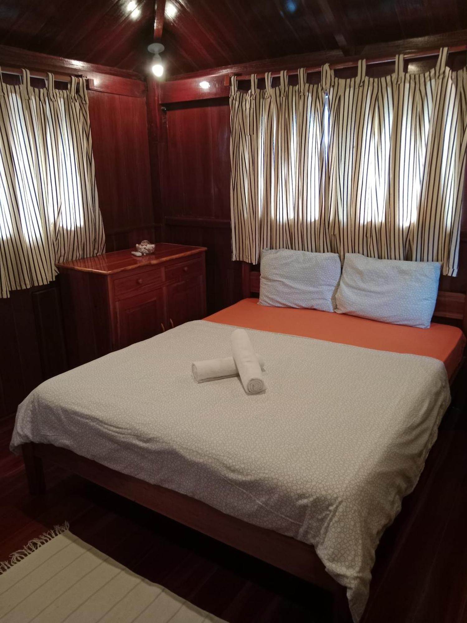 Pahiluna Guesthouse Панглао Экстерьер фото