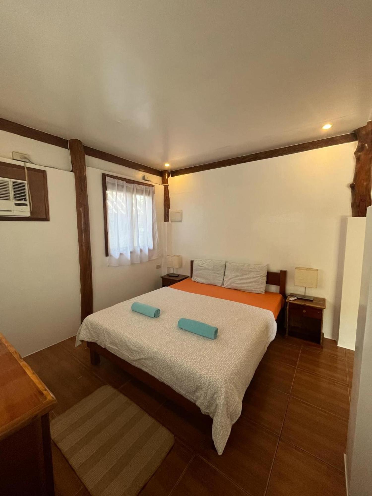 Pahiluna Guesthouse Панглао Экстерьер фото