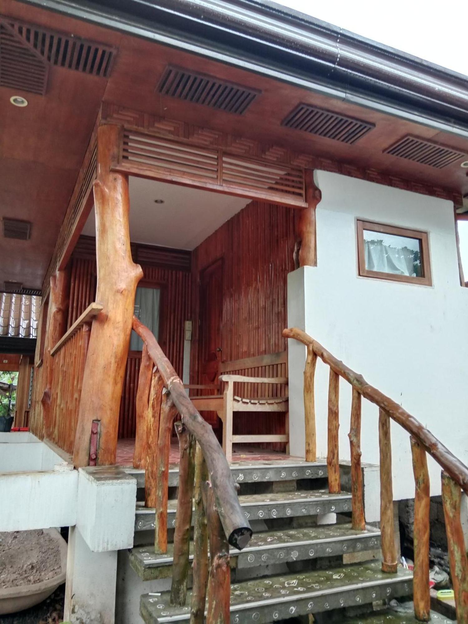 Pahiluna Guesthouse Панглао Экстерьер фото