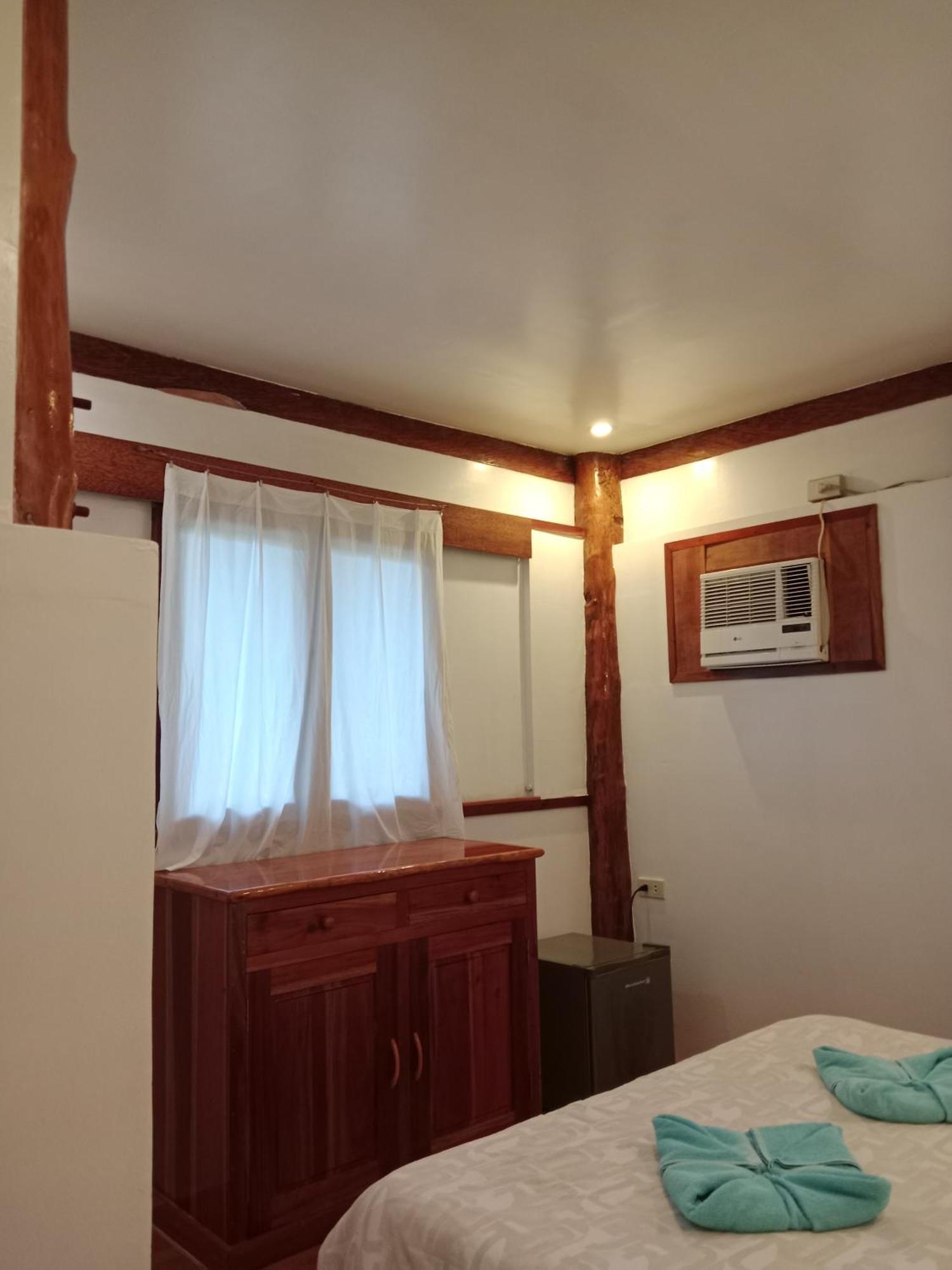 Pahiluna Guesthouse Панглао Экстерьер фото