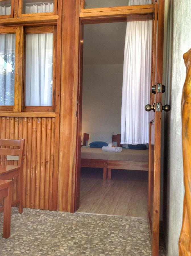 Pahiluna Guesthouse Панглао Экстерьер фото